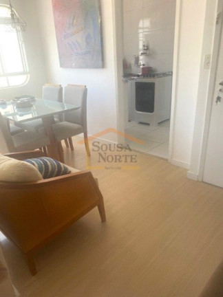 Apartamento com 2 Quartos à Venda, 60 m² em Alto Da Lapa - São Paulo