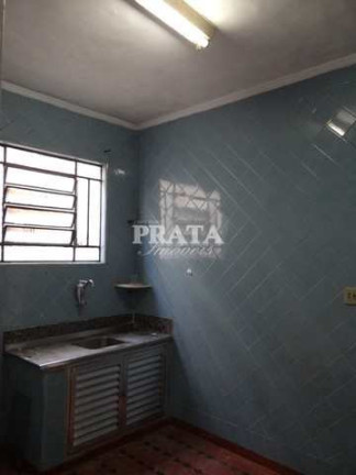 Imagem Casa com 2 Quartos à Venda, 210 m² em Gonzaga - Santos