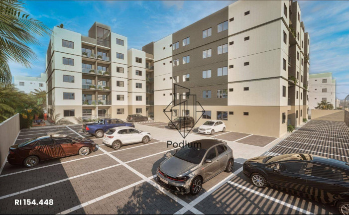 Imagem Apartamento com 2 Quartos à Venda, 113 m² em Portal Do Sol - João Pessoa