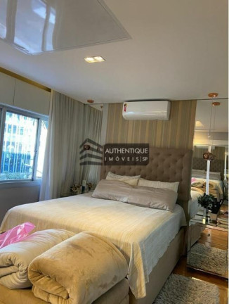 Imagem Apartamento com 4 Quartos à Venda, 137 m² em Higienópolis - São Paulo
