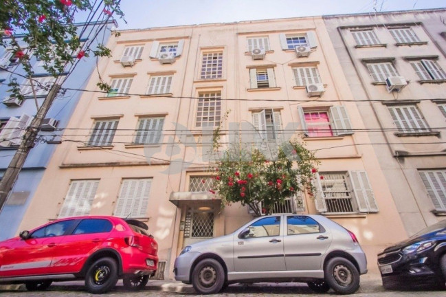 Imagem Apartamento com 2 Quartos à Venda, 46 m² em Cidade Baixa - Porto Alegre Imagem Apartamento com 2 Quartos à Venda, 46 m² em Cidade Baixa - Porto Alegre