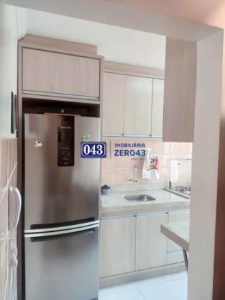 Imagem Apartamento com 2 Quartos à Venda, 55 m² em Nova Olinda - Londrina Imagem Apartamento com 2 Quartos à Venda, 55 m² em Nova Olinda - Londrina