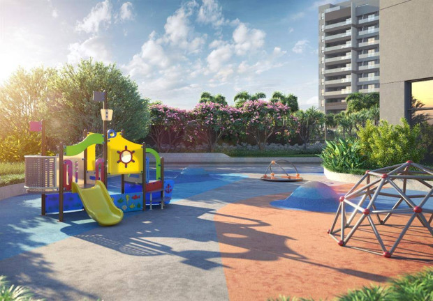 Apartamento com 3 Quartos à Venda, 1.233 m² em Barra Da Tijuca - Rio De Janeiro