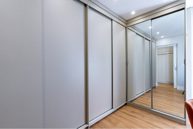 Imagem Apartamento com 3 Quartos à Venda, 112 m² em Campo Belo - São Paulo Imagem Apartamento com 3 Quartos à Venda, 112 m² em Campo Belo - São Paulo