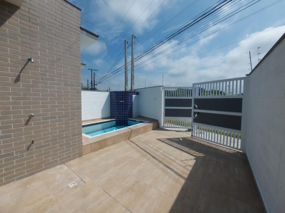 Imagem Casa com 2 Quartos à Venda, 125 m² em Jardim Jamaica - Itanhaém Imagem Casa com 2 Quartos à Venda, 125 m² em Jardim Jamaica - Itanhaém