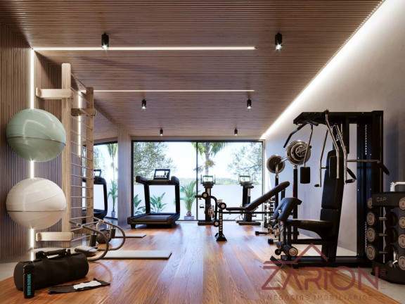 Imagem Apartamento com 2 Quartos à Venda, 63 m² em Vila Antônio Augusto Luiz - Caçapava