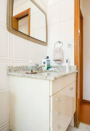 Imagem Apartamento com 2 Quartos à Venda, 50 m² em Mooca - São Paulo