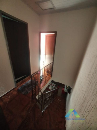 Imagem Sobrado com 4 Quartos à Venda, 160 m² em Ipiranga - São Paulo Imagem Sobrado com 4 Quartos à Venda, 160 m² em Ipiranga - São Paulo