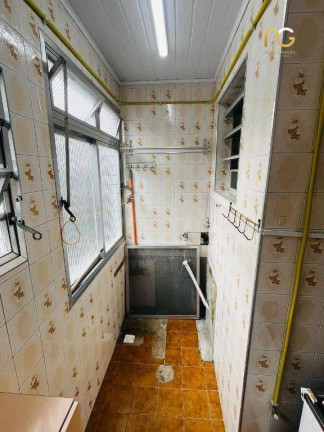 Imagem Apartamento com 1 Quarto à Venda, 49 m² em Mirim - Praia Grande