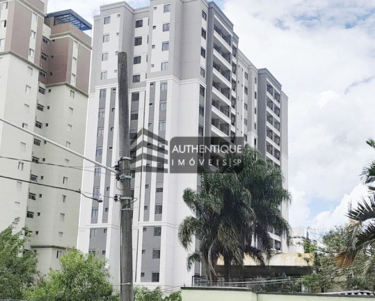 Imagem Apartamento com 3 Quartos à Venda, 84 m² em Vila Mariana - São Paulo