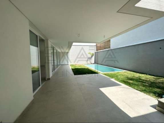 Imagem Imóvel com 4 Quartos à Venda, 450 m² em Campo Belo - São Paulo