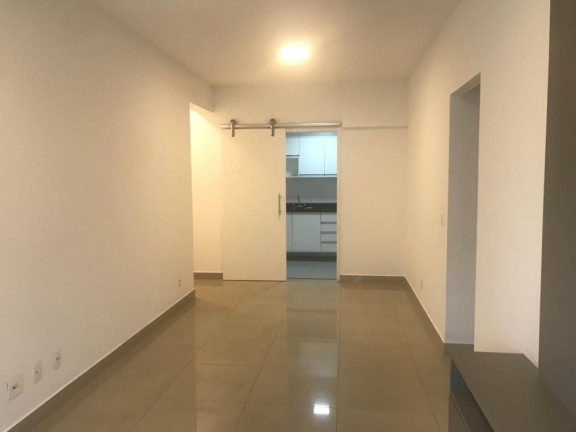 Imagem Apartamento com 3 Quartos para Alugar, 84 m² em José Menino - Santos Imagem Apartamento com 3 Quartos para Alugar, 84 m² em José Menino - Santos