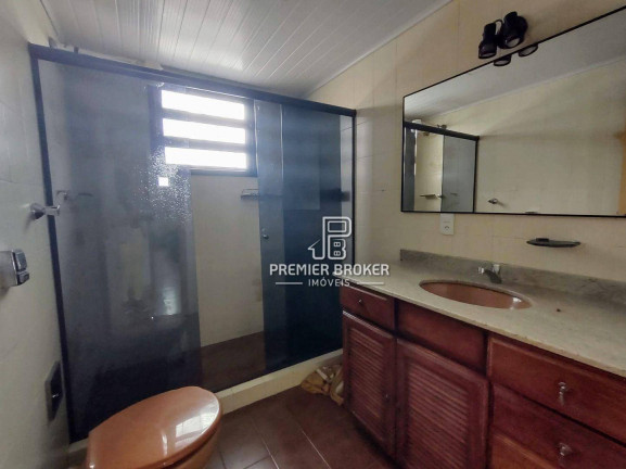 Imagem Casa com 3 Quartos à Venda, 120 m² em Fazendinha - Teresópolis