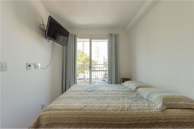 Imagem Apartamento com 2 Quartos à Venda, 48 m² em Belenzinho - São Paulo