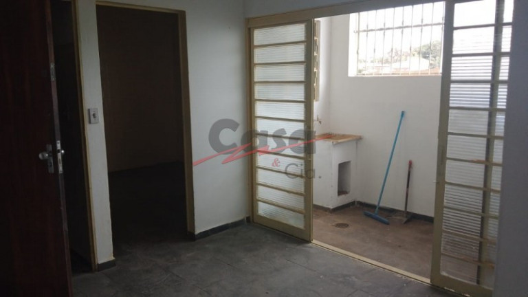 Imagem Apartamento com 1 Quarto para Alugar,  em Ipiranga - Ribeirão Preto