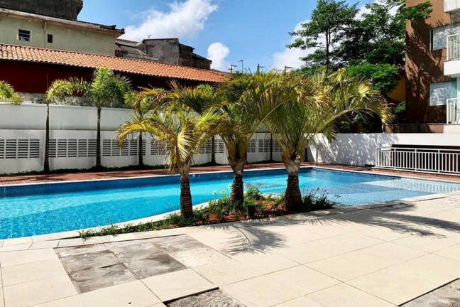 Imagem Apartamento com 3 Quartos à Venda, 76 m² em Vila Formosa - São Paulo
