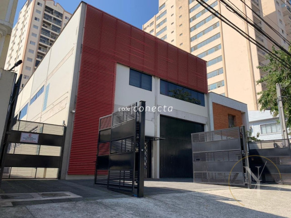 Imagem Imóvel Comercial à Venda, 1.217 m² em Mooca - São Paulo Imagem Imóvel Comercial à Venda, 1.217 m² em Mooca - São Paulo