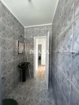 Imagem Apartamento com 3 Quartos à Venda, 90 m² em Vila Cascatinha - São Vicente