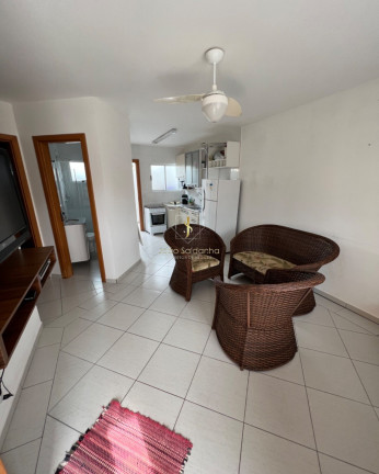 Imagem Casa com 2 Quartos à Venda, 52 m² em Balneário Eliane - Guaratuba