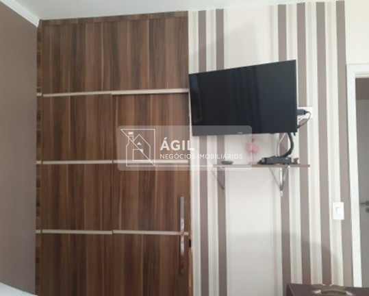 Imagem Apartamento com 2 Quartos à Venda, 62 m² em Parque Residencial Aquarius - São José Dos Campos Imagem Apartamento com 2 Quartos à Venda, 62 m² em Parque Residencial Aquarius - São José Dos Campos