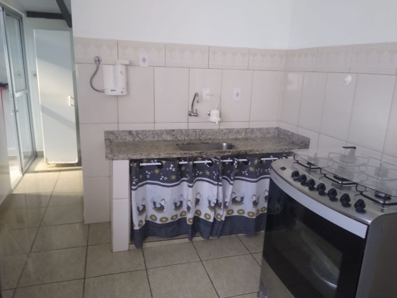 Imagem Casa com 1 Quarto à Venda, em Jardim Do éden - Franca Imagem Casa com 1 Quarto à Venda, em Jardim Do éden - Franca