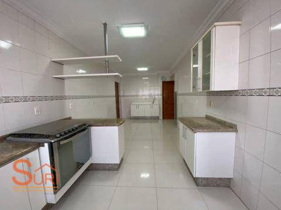 Imagem Apartamento com 4 Quartos à Venda, 180 m² em Vila Caminho Do Mar - São Bernardo Do Campo Imagem Apartamento com 4 Quartos à Venda, 180 m² em Vila Caminho Do Mar - São Bernardo Do Campo