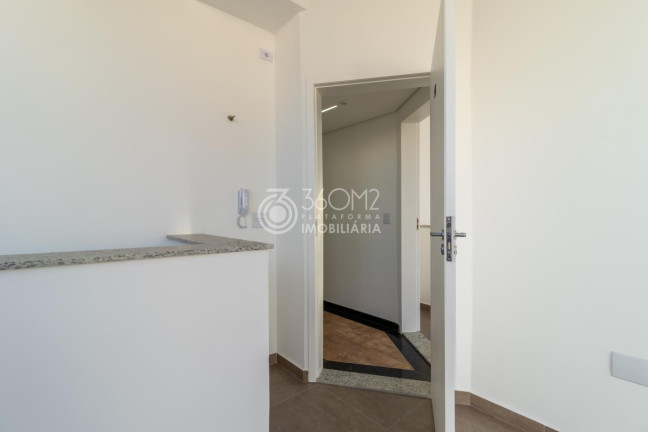 Imagem Apartamento com 2 Quartos à Venda, 90 m² em Vila Pires - Santo André