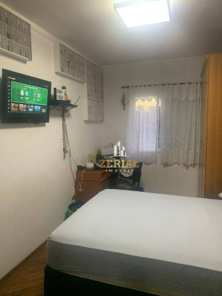 Imagem Apartamento com 3 Quartos à Venda, 98 m² em Boa Vista - São Caetano Do Sul