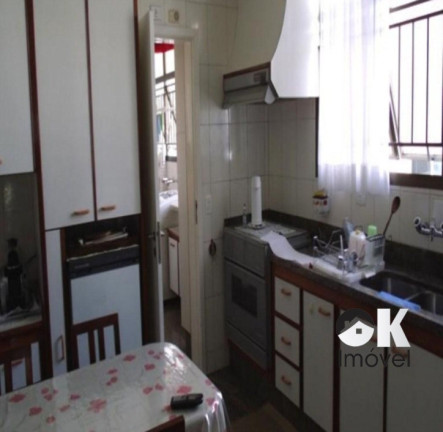 Imagem Apartamento com 3 Quartos à Venda, 241 m² em Higienópolis - São Paulo Imagem Apartamento com 3 Quartos à Venda, 241 m² em Higienópolis - São Paulo