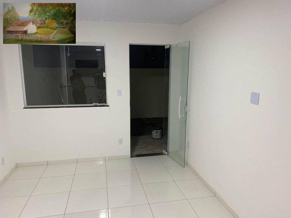 Imagem Casa com 2 Quartos à Venda, 65 m² em Coqueiral - Araruama