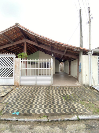 Imagem Casa com 2 Quartos à Venda, 148 m² em Aviacao - Praia Grande
