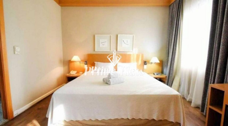 Imagem Apartamento com 1 Quarto à Venda, 30 m² em Tatuapé - São Paulo Imagem Apartamento com 1 Quarto à Venda, 30 m² em Tatuapé - São Paulo