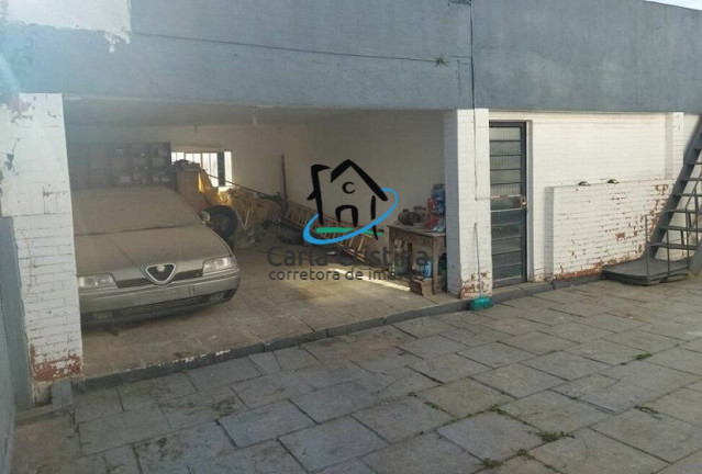 Imagem Sobrado com 6 Quartos à Venda, 528 m² em Boa Vista - Curitiba