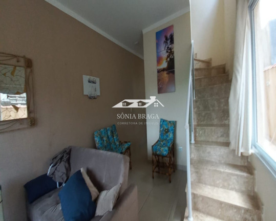 Imagem Casa com 3 Quartos à Venda, 170 m² em Boracéia - Bertioga