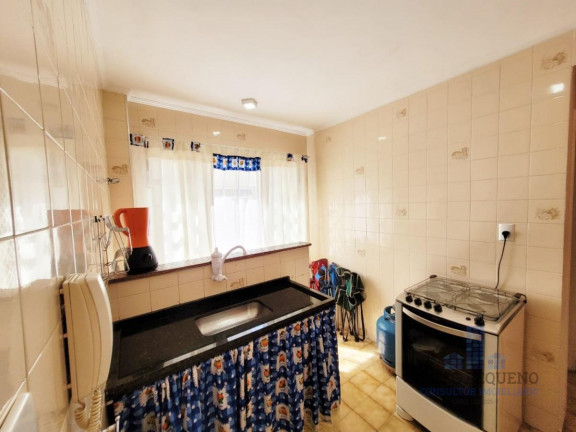 Imagem Apartamento com 1 Quarto à Venda, 63 m² em Guilhermina - Praia Grande Imagem Apartamento com 1 Quarto à Venda, 63 m² em Guilhermina - Praia Grande