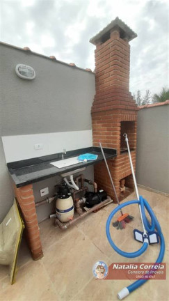 Imagem Imóvel com 2 Quartos à Venda, 46 m² em Cibratel 2 - Itanhaem