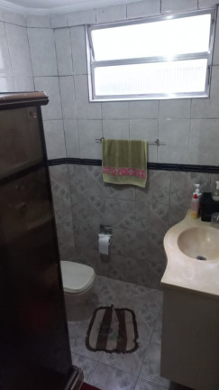 Imagem Apartamento com 2 Quartos à Venda, 90 m² em Embaré - Santos Imagem Apartamento com 2 Quartos à Venda, 90 m² em Embaré - Santos