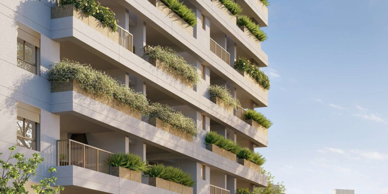 Imagem Apartamento com 3 Quartos à Venda, 123 m² em Moema - São Paulo