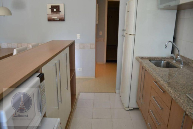 Imagem Apartamento com 1 Quarto para Alugar, 50 m² em Cerqueira César - São Paulo Imagem Apartamento com 1 Quarto para Alugar, 50 m² em Cerqueira César - São Paulo