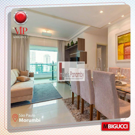 Imagem Apartamento com 2 Quartos à Venda, 64 m² em Jardim Ampliação - São Paulo Imagem Apartamento com 2 Quartos à Venda, 64 m² em Jardim Ampliação - São Paulo