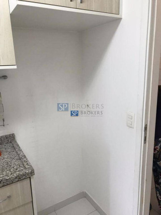 Imagem Apartamento com 2 Quartos à Venda, 76 m² em Vila Olímpia - São Paulo Imagem Apartamento com 2 Quartos à Venda, 76 m² em Vila Olímpia - São Paulo