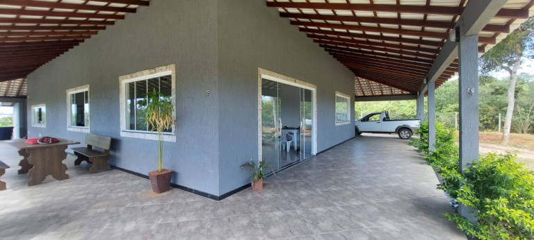 Casa de Condomínio com 3 Quartos à Venda, 3.100 m² em Retiro - São Pedro Da Aldeia