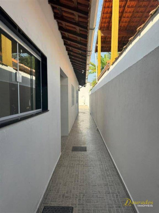 Imagem Casa com 2 Quartos à Venda, 97 m² em Balneário Flórida - Praia Grande
