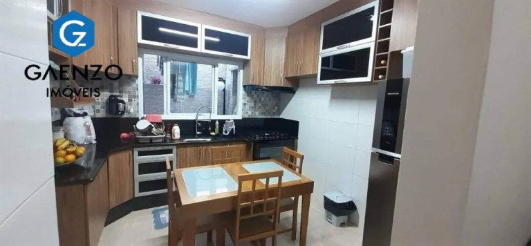 Imagem Casa de Condomínio com 3 Quartos à Venda, 100 m² em Jardim Regina Alice - Barueri Imagem Casa de Condomínio com 3 Quartos à Venda, 100 m² em Jardim Regina Alice - Barueri