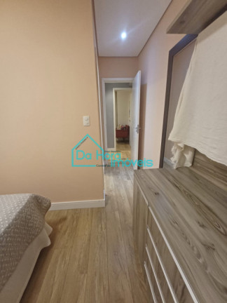 Imagem Apartamento com 3 Quartos à Venda, 120 m² em Centro - Mongaguá