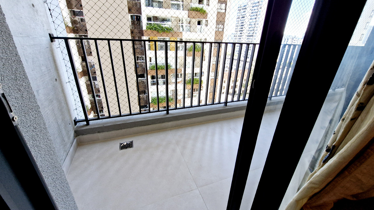 Imagem Apartamento com 3 Quartos à Venda, 71 m² em Brooklin - São Paulo Imagem Apartamento com 3 Quartos à Venda, 71 m² em Brooklin - São Paulo