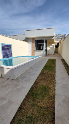 Imagem Casa com 3 Quartos à Venda, 79 m² em Jardim Das Palmeiras - Itanhaém Imagem Casa com 3 Quartos à Venda, 79 m² em Jardim Das Palmeiras - Itanhaém