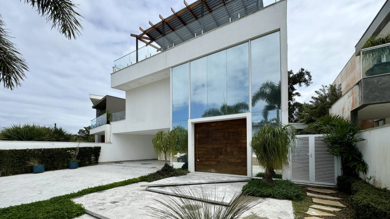Casa com 6 Quartos à Venda, 463 m² em Riviera De São Lourenço - Bertioga