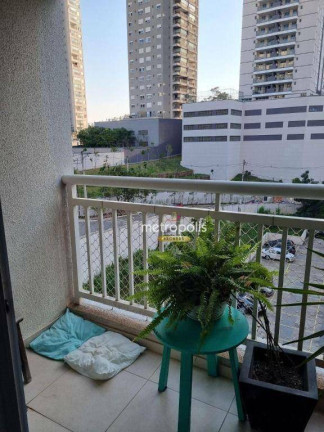 Imagem Apartamento com 2 Quartos à Venda, 57 m² em Parque Rebouças - São Paulo Imagem Apartamento com 2 Quartos à Venda, 57 m² em Parque Rebouças - São Paulo