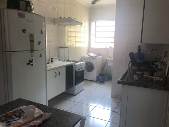 Imagem Apartamento com 2 Quartos à Venda, 45 m² em Nova América - Piracicaba Imagem Apartamento com 2 Quartos à Venda, 45 m² em Nova América - Piracicaba